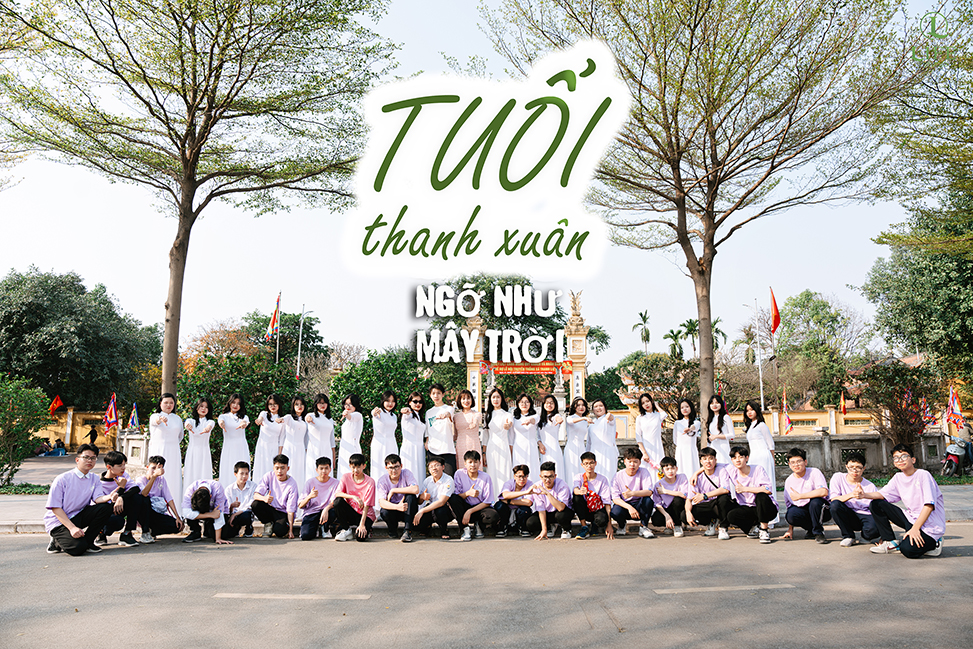 Tại sao nên lựa chọn dịch vụ chụp ảnh kỷ yếu của Life Studio?